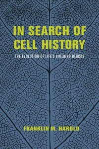 bokomslag In Search of Cell History