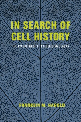 In Search of Cell History 1