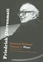 Friedrich Durrenmatt, Kenneth J. Northcott - Friedrich Durrenmatt, Inbunden