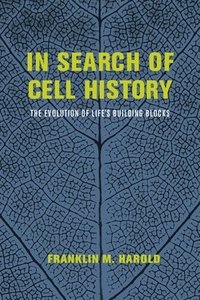 bokomslag In Search of Cell History