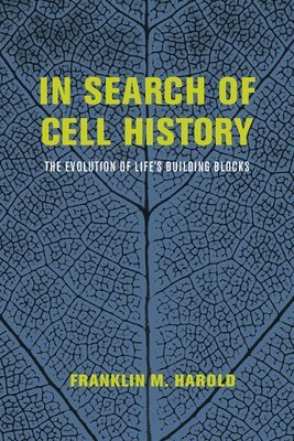 bokomslag In Search of Cell History