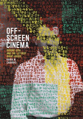bokomslag Off-Screen Cinema