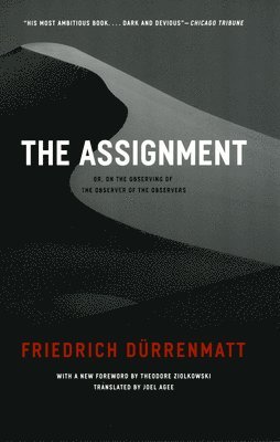 The Assignment 1