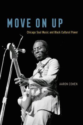 Move on Up 1