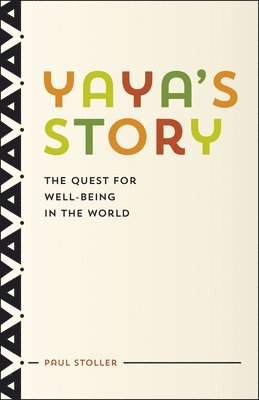 Yaya's Story 1