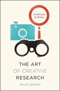 bokomslag The Art of Creative Research
