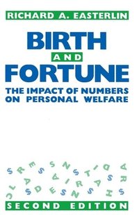 bokomslag Birth and Fortune