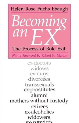 Becoming an Ex 1