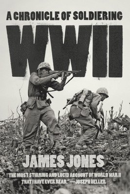 bokomslag WWII