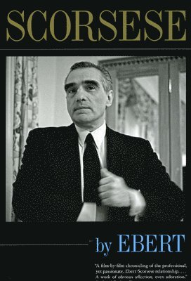 Scorsese by Ebert 1