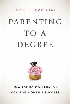 bokomslag Parenting to a Degree