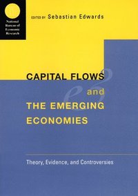 bokomslag Capital Flows and the Emerging Economies