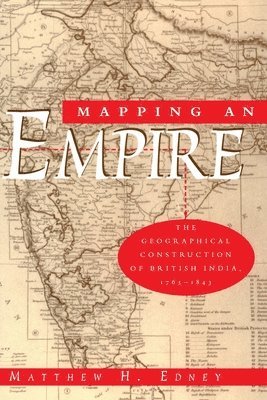 Mapping an Empire 1