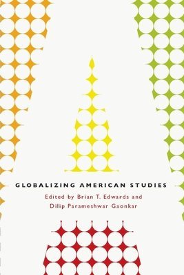 Globalizing American Studies 1