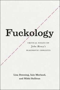 bokomslag Fuckology