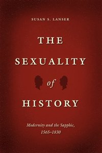 bokomslag The Sexuality of History