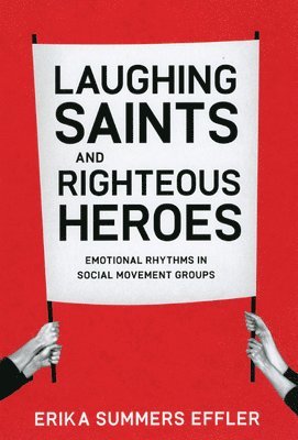 Laughing Saints and Righteous Heroes 1