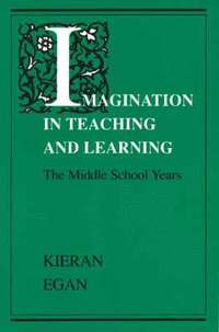 bokomslag Imagination in Teaching & Learning (Paper Only)