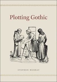 bokomslag Plotting Gothic