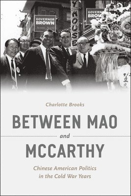 Between Mao and McCarthy 1