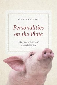 bokomslag Personalities on the Plate