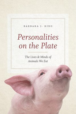 Personalities on the Plate 1