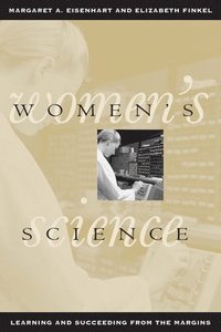 bokomslag Women's Science