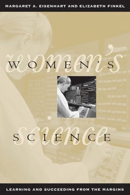 Women's Science 1