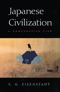 bokomslag Japanese Civilization