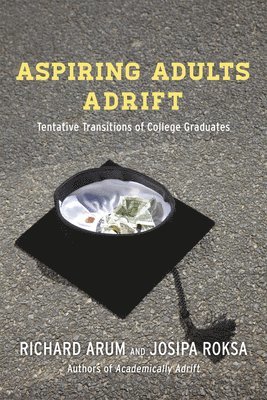 Aspiring Adults Adrift 1