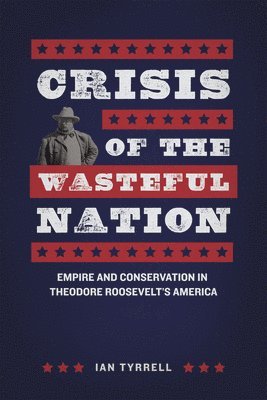 Crisis of the Wasteful Nation 1