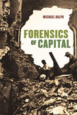Forensics of Capital 1