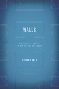 bokomslag Walls