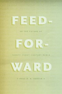 bokomslag Feed-Forward