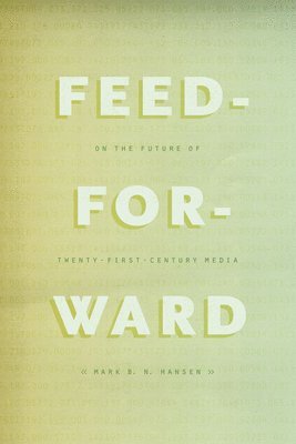 Feed-Forward 1