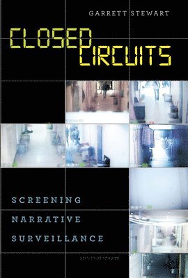 Garrett Stewart - Closed Circuits, Häftad