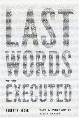Last Words of the Executed 1