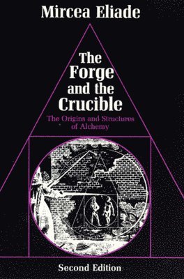 The Forge and the Crucible 1