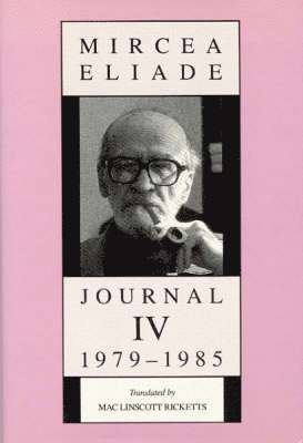 Journal: v. 4 1979-85 1