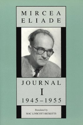 Journal I, 1945-1955 1