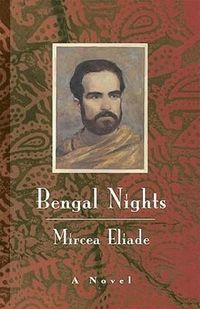 bokomslag Bengal Nights - A Novel