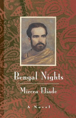 bokomslag Bengal Nights  A Novel