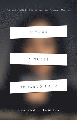 Eduardo Lalo - Simone, Häftad
