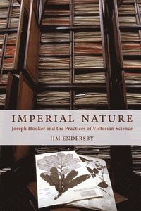 bokomslag Imperial Nature