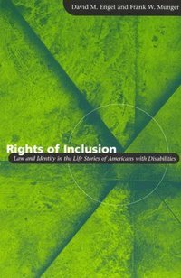 bokomslag Rights of Inclusion