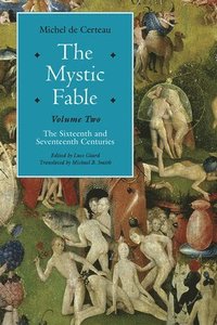 bokomslag The Mystic Fable, Volume Two