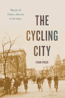 The Cycling City 1