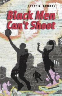 bokomslag Black Men Can't Shoot