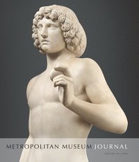 bokomslag Metropolitan Museum Journal, Volume 49, 2014
