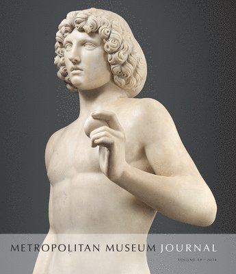 Metropolitan Museum Journal, Volume 49, 2014 1